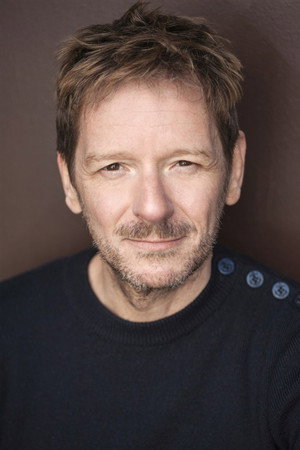 Dimitri Rataud portrait