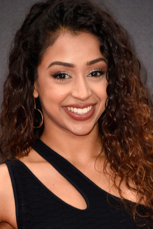 Liza Koshy portrait