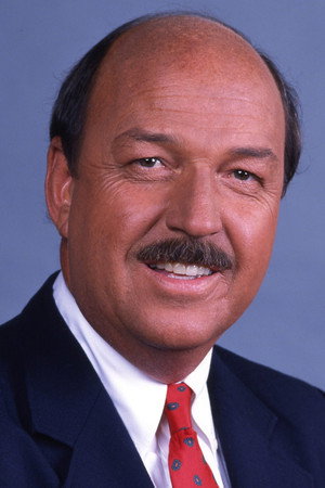 Gene Okerlund portrait