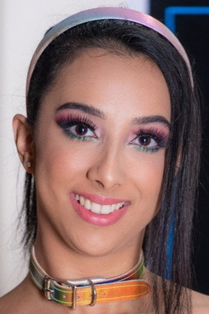 Kiarra Kai portrait