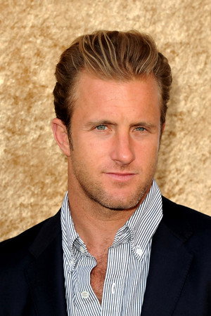 Scott Caan portrait