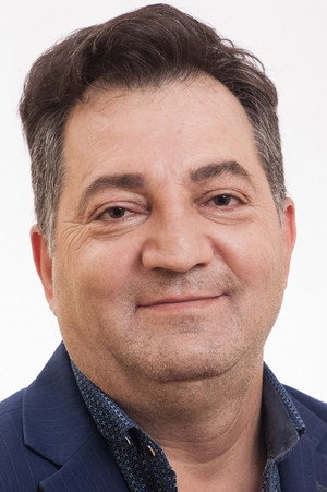 Matlab Abdullayev portrait