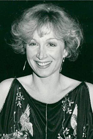 Cheryl Campbell portrait