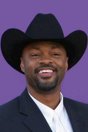 Cowboy Troy portrait