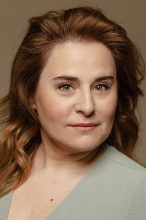 Inma Cuevas portrait