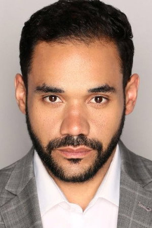 Dalton Rimbert portrait