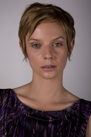 Ana Moreira portrait
