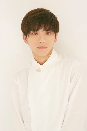 Shin Masatoshi portrait
