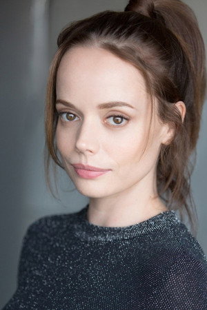 Alice Henley portrait