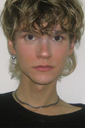 Rari Matei portrait