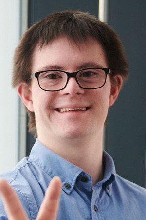 Tim Valerian Alberti portrait