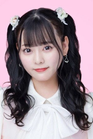 Nagisa Saito portrait