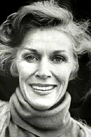 Nan Martin portrait