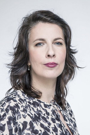 Ljubica Gojgić portrait