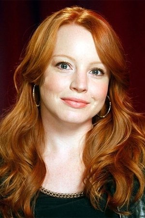Lauren Ambrose portrait