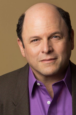Jason Alexander portrait
