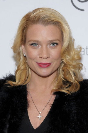 Laurie Holden portrait