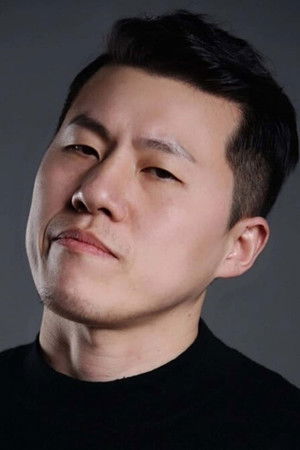 Cha Si-won portrait