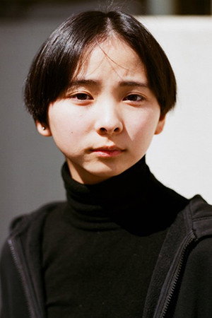 Mimori Wakasugi portrait