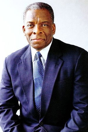 Robert W. Hill portrait