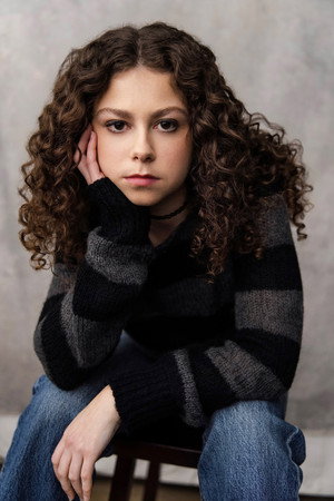 Skye Alyssa Friedman portrait