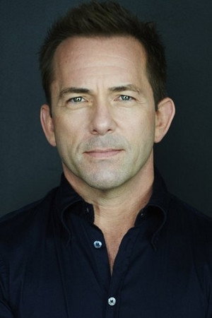 Matthew Bennett portrait