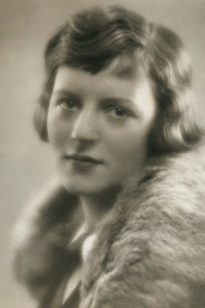 Marjorie Mars portrait