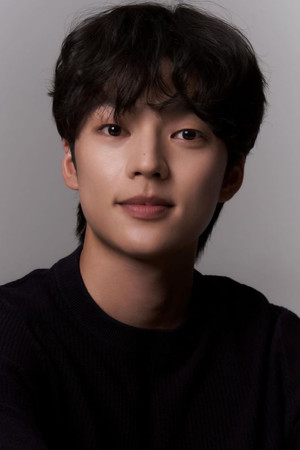 Han Hyeon-jun portrait