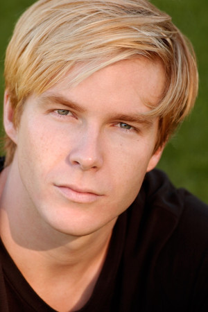 Adam Robitel portrait