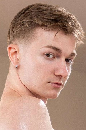 Gage Palmer portrait