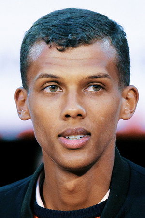 Stromae portrait