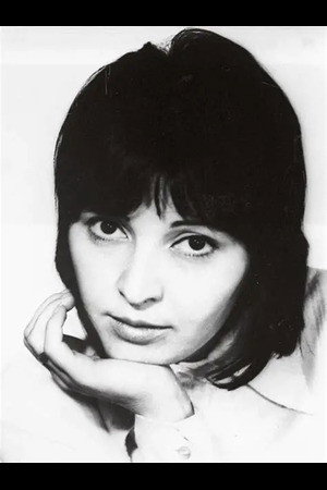 Katya Paskaleva portrait