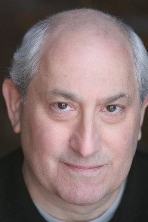 Fredric Stone portrait