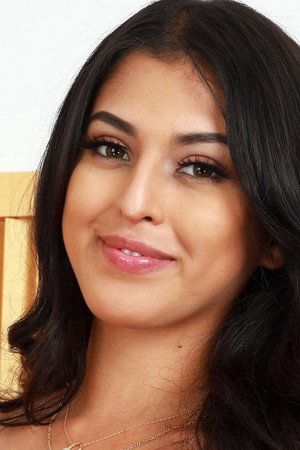 Sophia Leone portrait