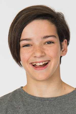 Hannes Moreels portrait