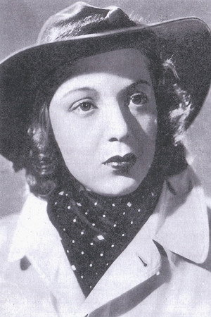 Maria Dominiani portrait