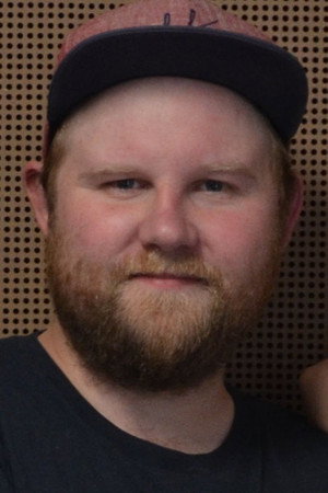 Max Bierhals portrait