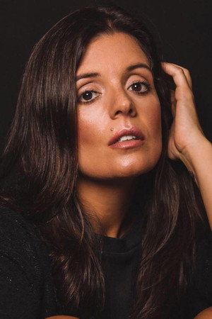 Joana Castro portrait