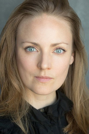 Helen Millar portrait