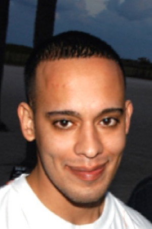 Deezski portrait