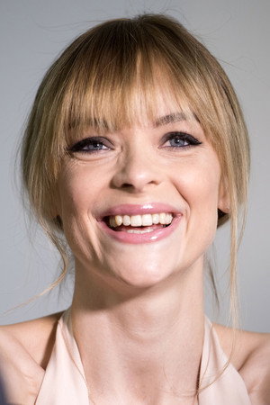 Jaime King portrait