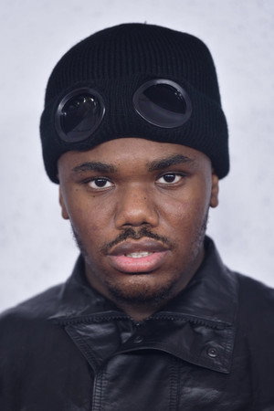 Baby Keem portrait