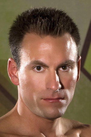 Ethan Grant portrait