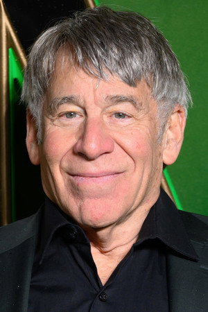 Stephen Schwartz portrait