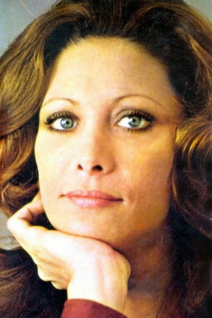 Ilka Soares portrait