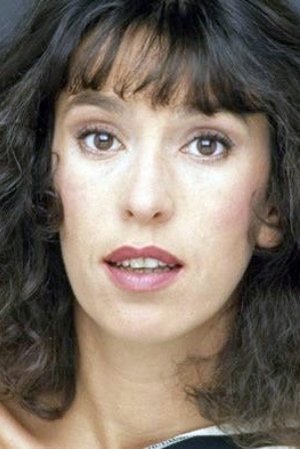 Anémone portrait