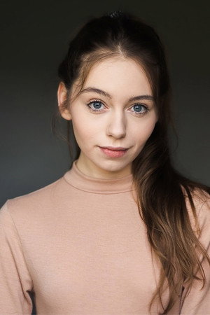 Georgia Conlan portrait