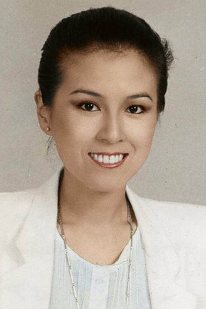 Cora Miao portrait