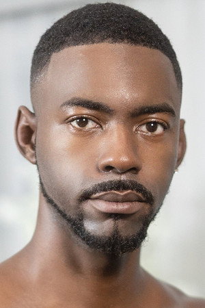 Marlon Costa portrait