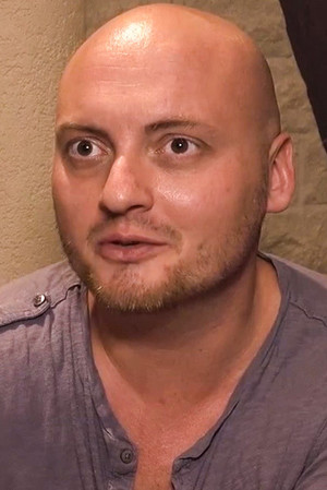 Mark Aurel portrait